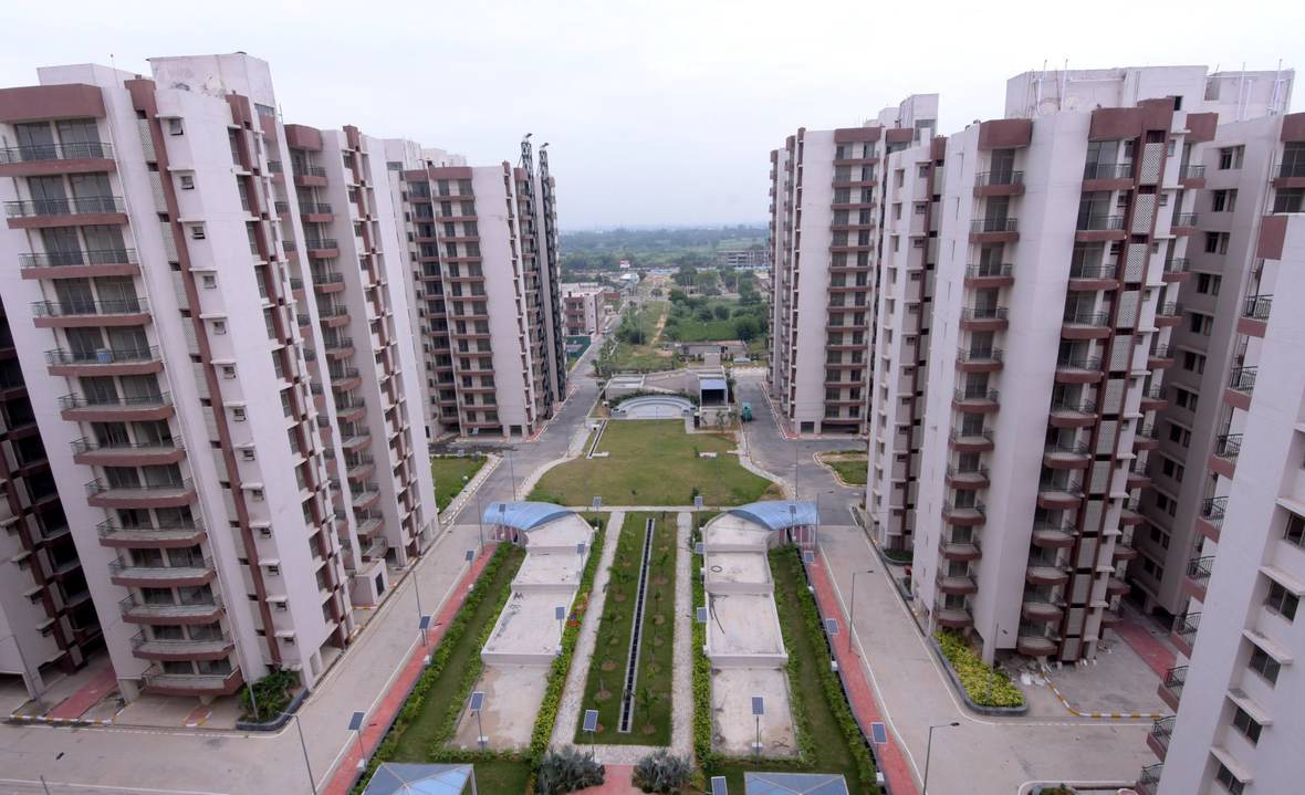 NBCC Heights — elevation