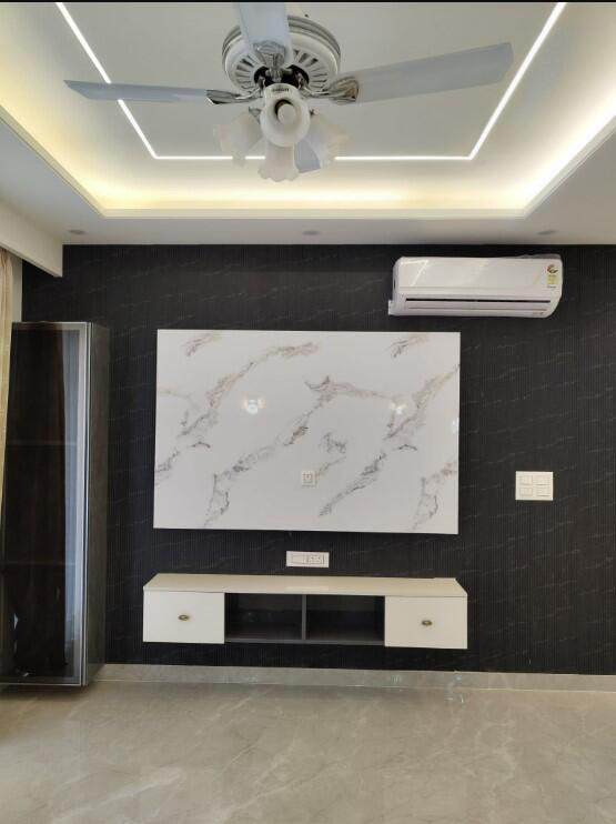 Show flat — ND Infra Premium Builder Floors