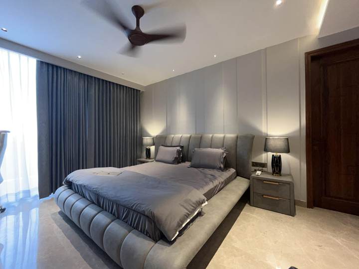 Show flat — Nitara One Good Earth