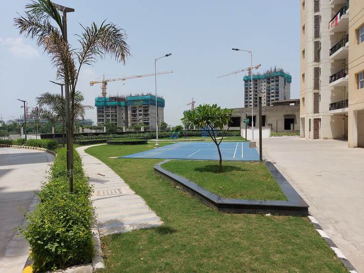 Facilities — Orris Aster Court Premier