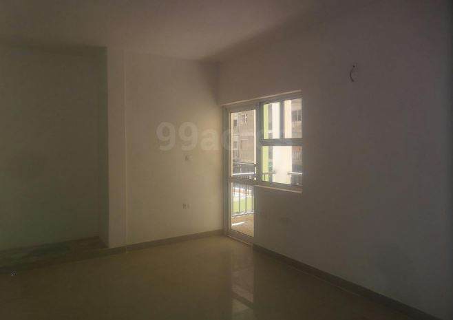 Show flat — Orris Aster Court