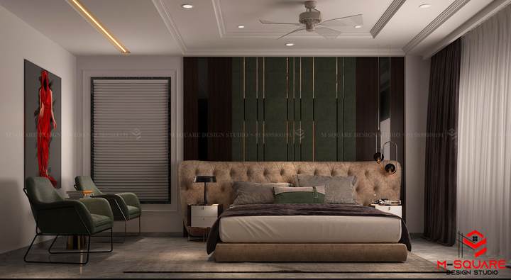 Show flat — Palm Crest Floors