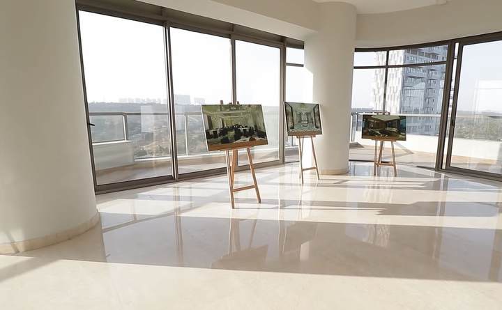 Facilities — Paras Quartier