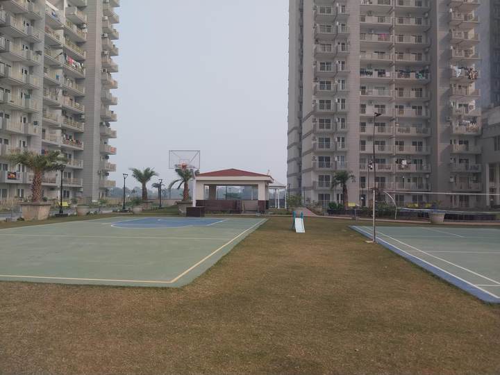 Facilities — Pareena Mi Casa