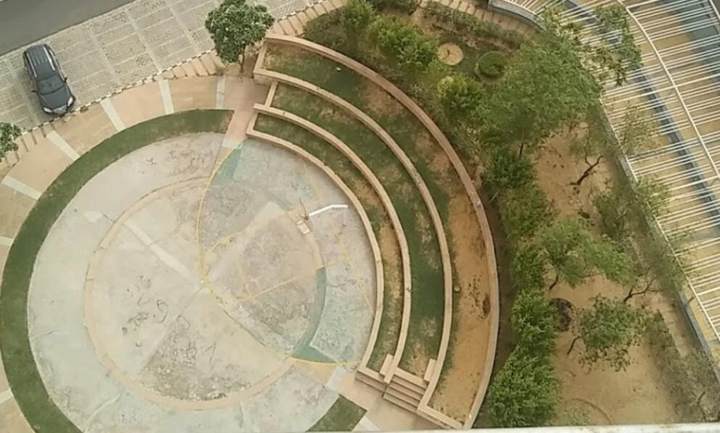 Facilities — Parsvnath Exotica