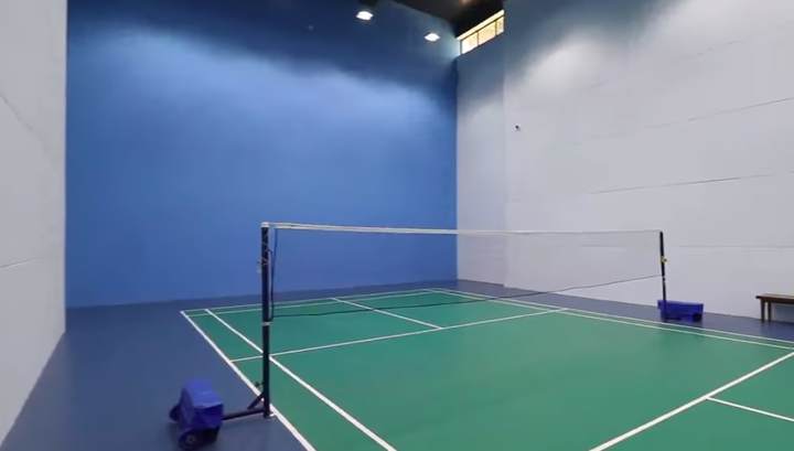 Facilities — Pioneer Araya