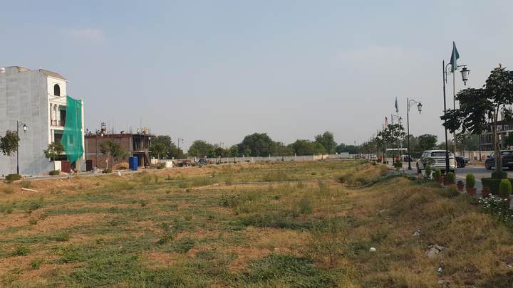 Construction progress — Polo Reserve