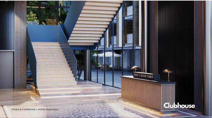 Facilities — Prime Residences