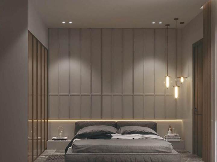 Show flat — Prime Residences