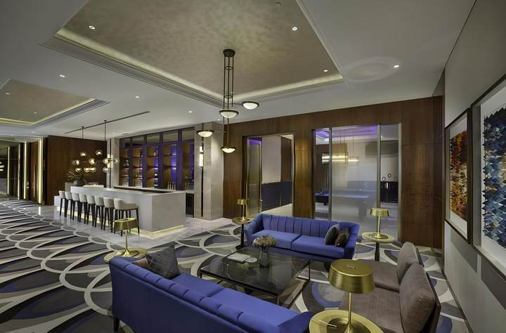 Facilities — Puri The Aravallis