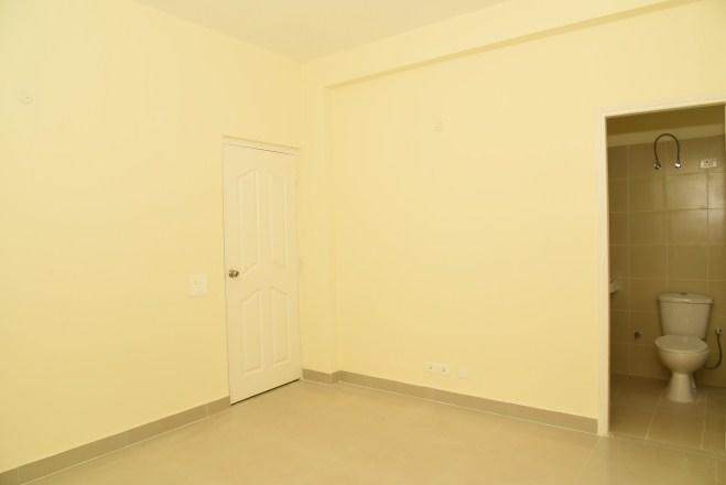 Show flat — Pyramid Altia