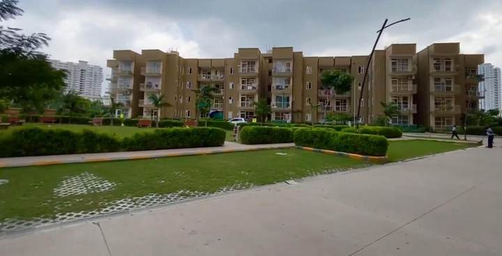 Facilities — Pyramid Urban Homes 2
