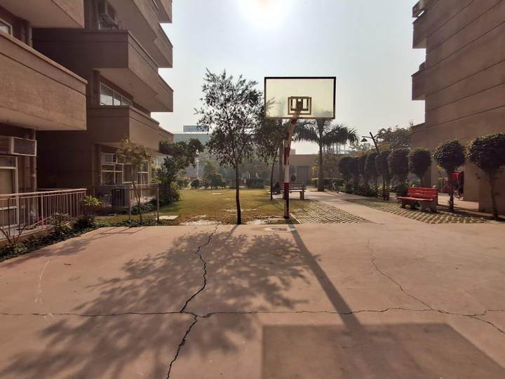 Facilities — Pyramid Urban Homes