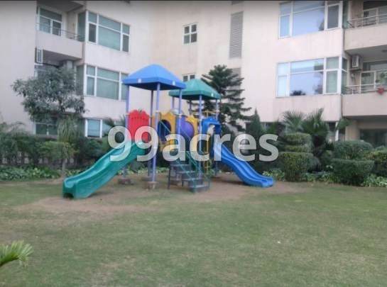 Facilities — Raheja Atlantis