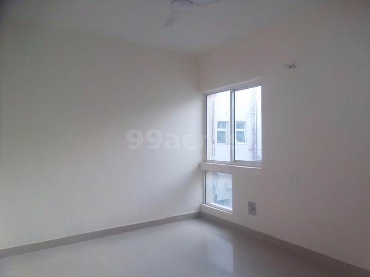 Show flat — Raheja Navodaya