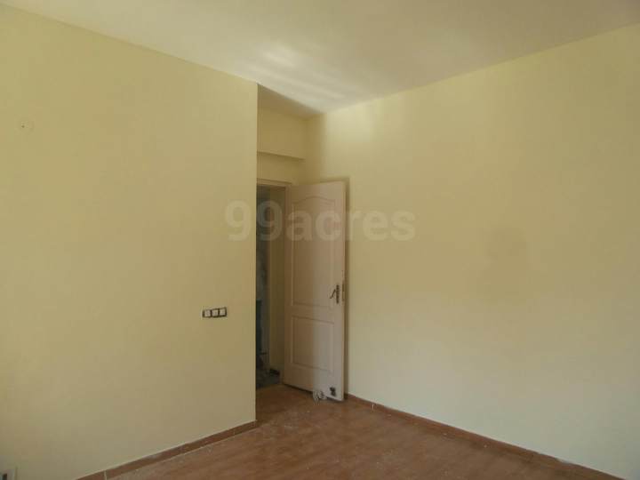 Show flat — Ramprastha The Edge Towers