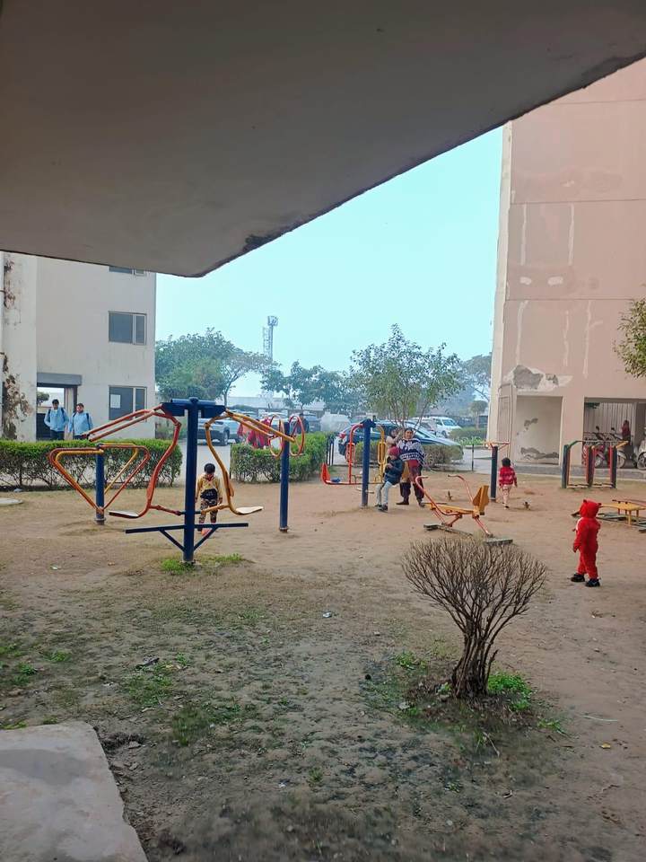 Facilities — Ramsons Kshitij