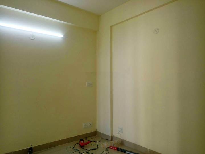 Show flat — Ramsons Kshitij