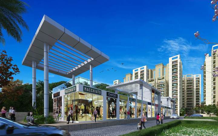 Facilities — ROF Amaltas