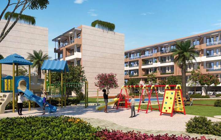 Facilities — ROF Insignia Park