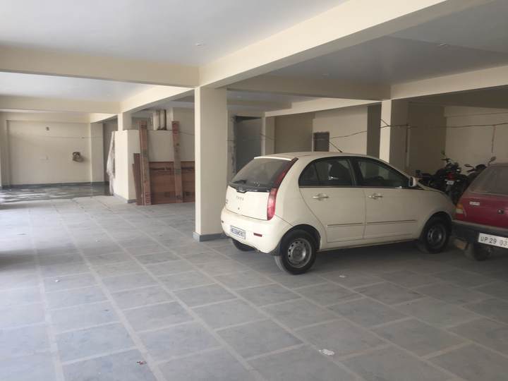 Facilities — Sagar Homes