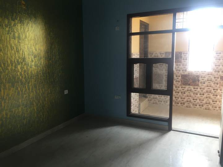 Show flat — Sagar Homes