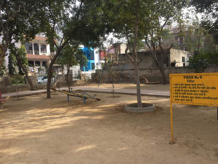 Facilities — Saksham Welfare Association