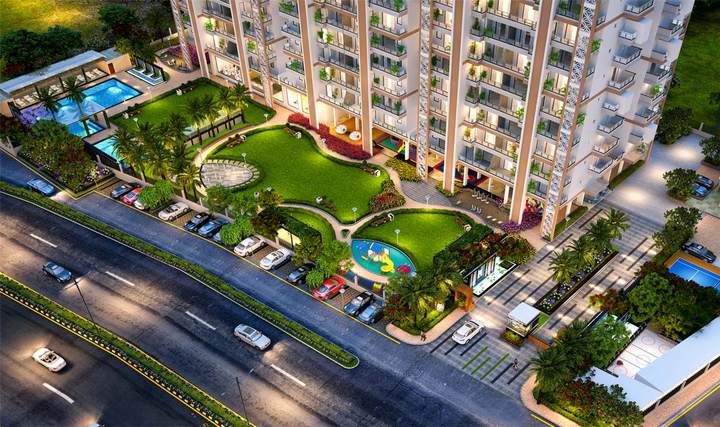 Facilities — Santur Aspira