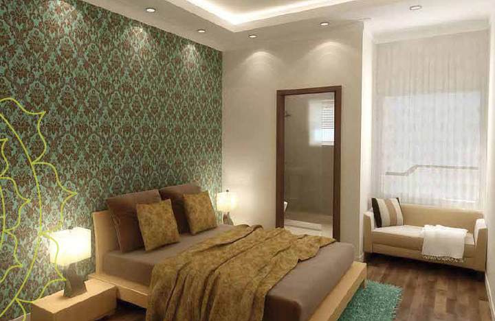 Show flat — Sare Petioles