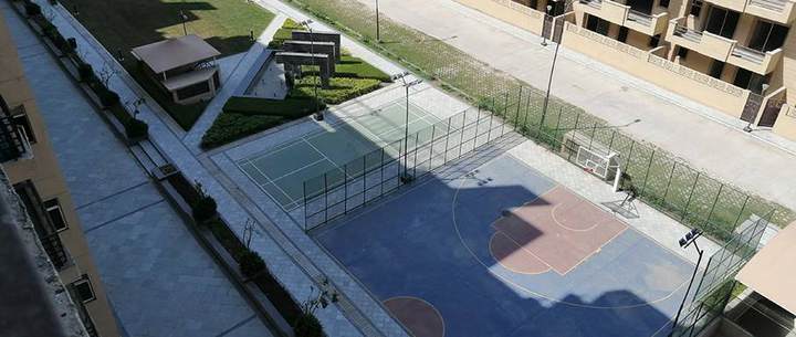 Facilities — Satya The Hermitage