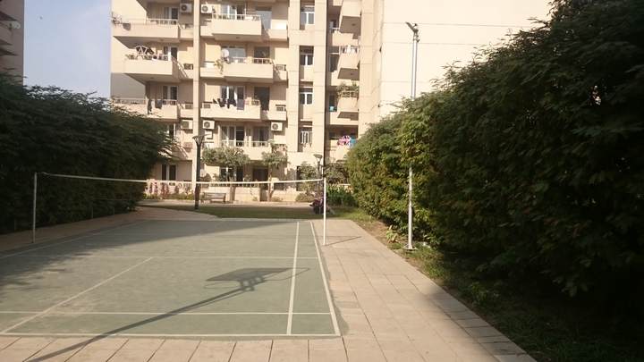 Facilities — Satya The Legend