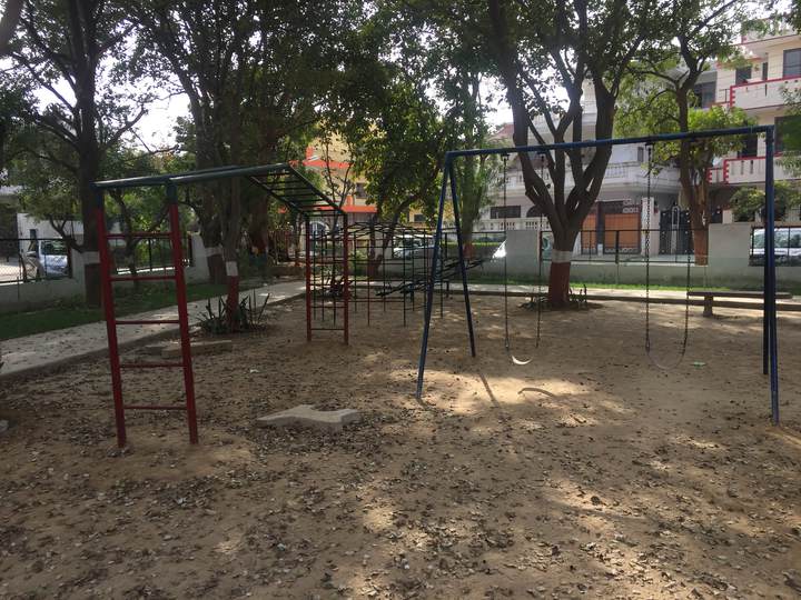 Facilities — Sector 21 RWA