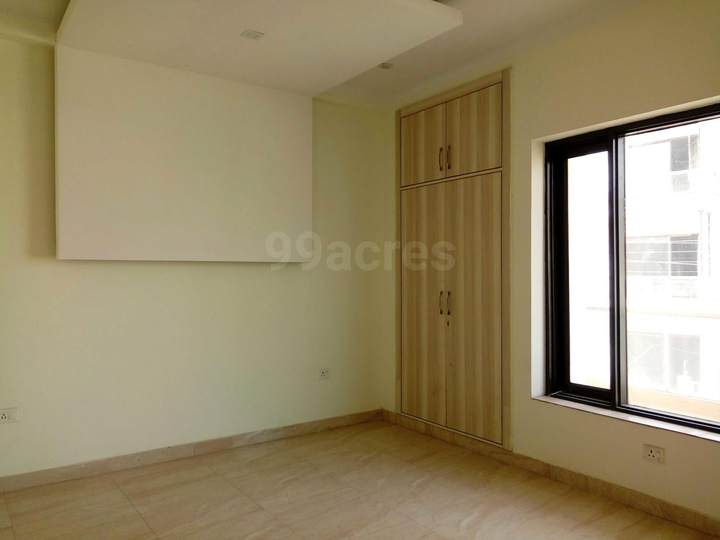 Show flat — Sector 21 RWA