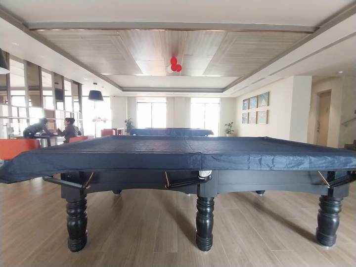 Facilities — Shapoorji Pallonji Joyville Gurugram