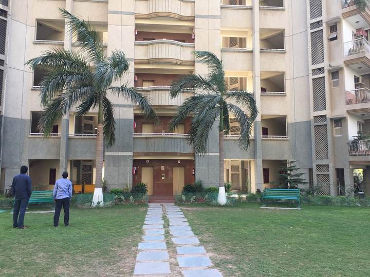Facilities — Shree Ganesh Apartments