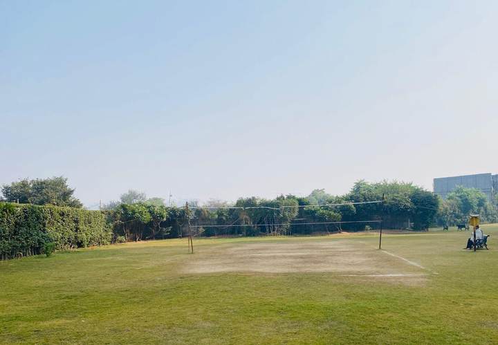Facilities — Shree Vardhman Flora
