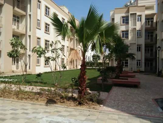 Facilities — Shree Vardhman Mantra