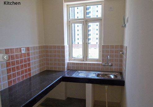 Show flat — Shree Vardhman Mantra