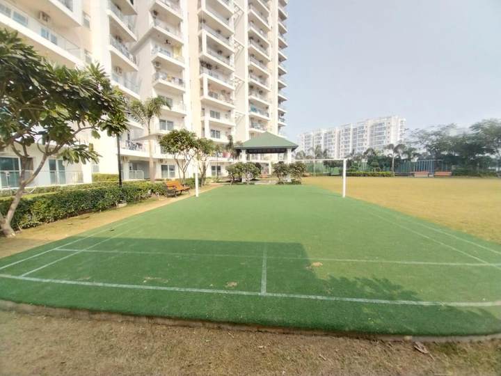 Facilities — Shree Vardhman Victoria