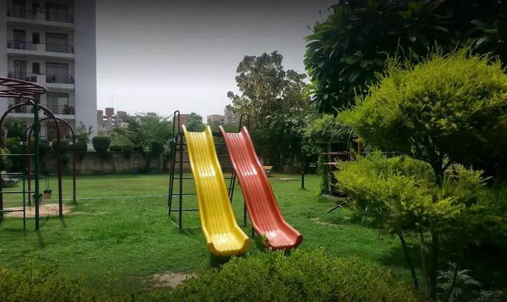 Facilities — Siddhi Vinayak Apartments