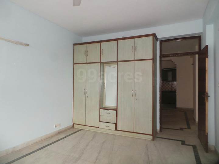 Show flat — Siddhi Vinayak Apartments