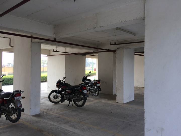 Facilities — Sidhartha NCR Greens
