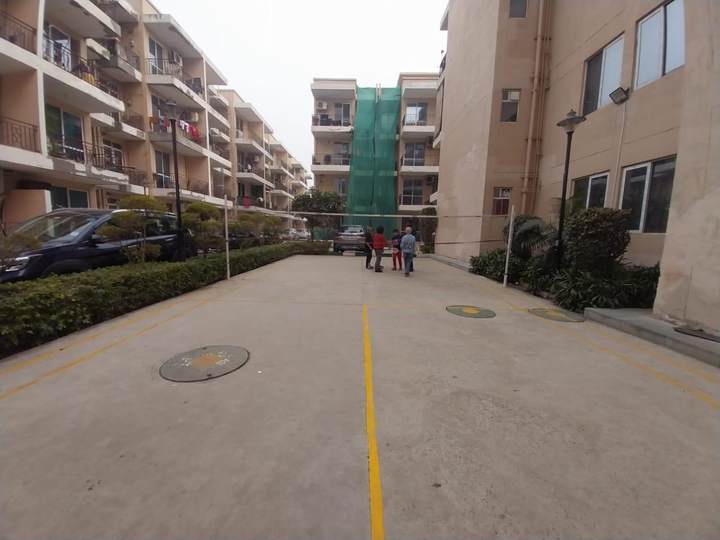 Facilities — Signature Andour Heights