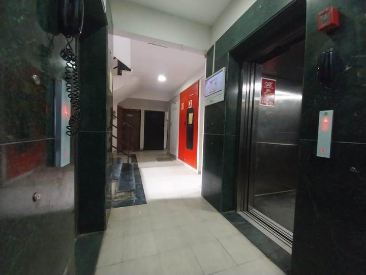 Show flat — Signature Andour Heights