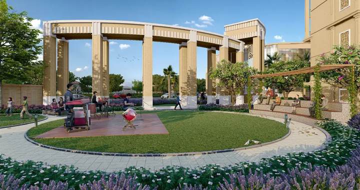 Facilities — Signature Global City 92