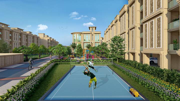 Facilities — Signature Global City
