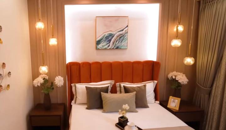Show flat — Signature Global City
