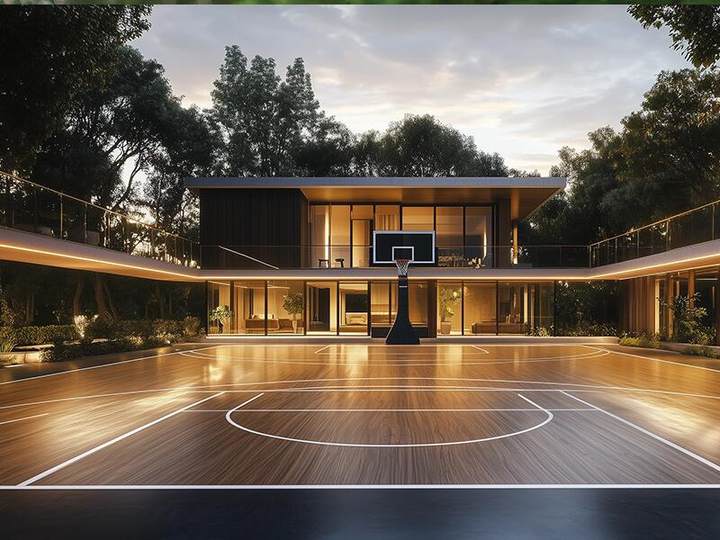 Facilities — Signature Global Cloverdale SPR