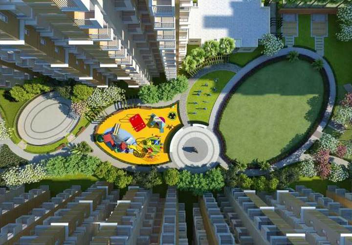 Facilities — Signature Global Orchard Avenue 2