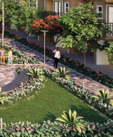 Facilities — Signature Global Park
